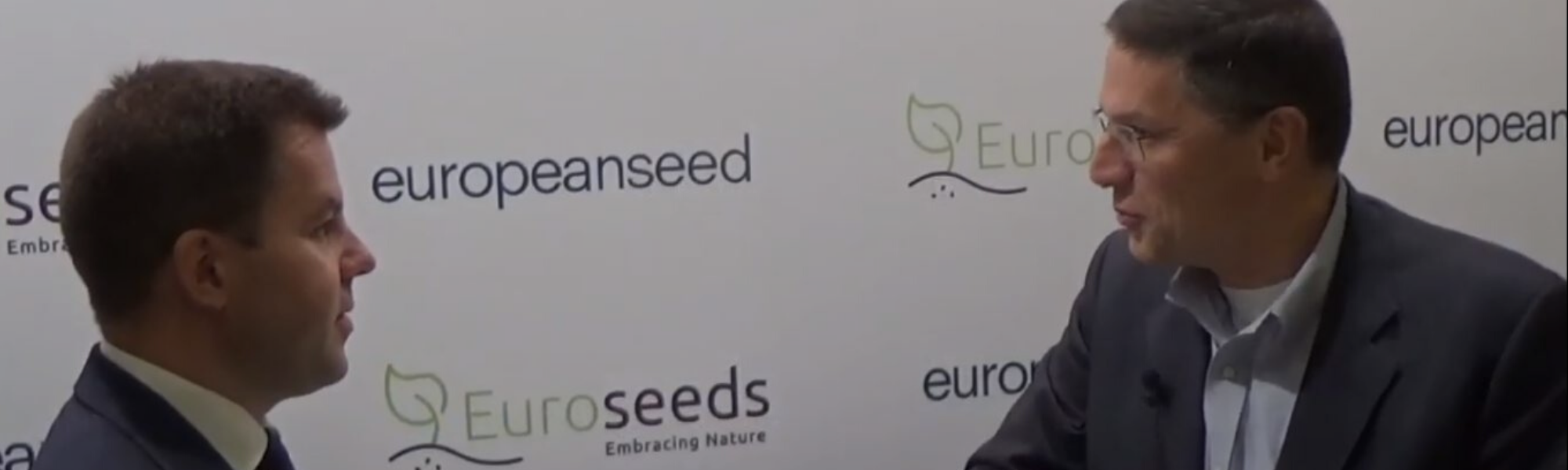 Jacques Groison Interview from MAS Seeds