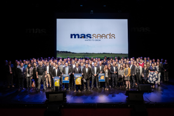 MAS Seeds lancement de marque